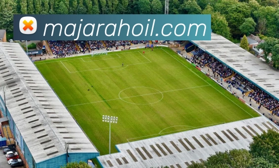 全球热力图